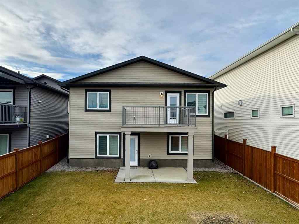 MLS&reg; # A2270942 - 317 Moonlight Way W in Copperwood Lethbridge, Residential Open Houses