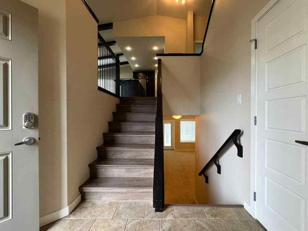 MLS&reg; # A2270942 - 317 Moonlight Way W in Copperwood Lethbridge, Residential Open Houses