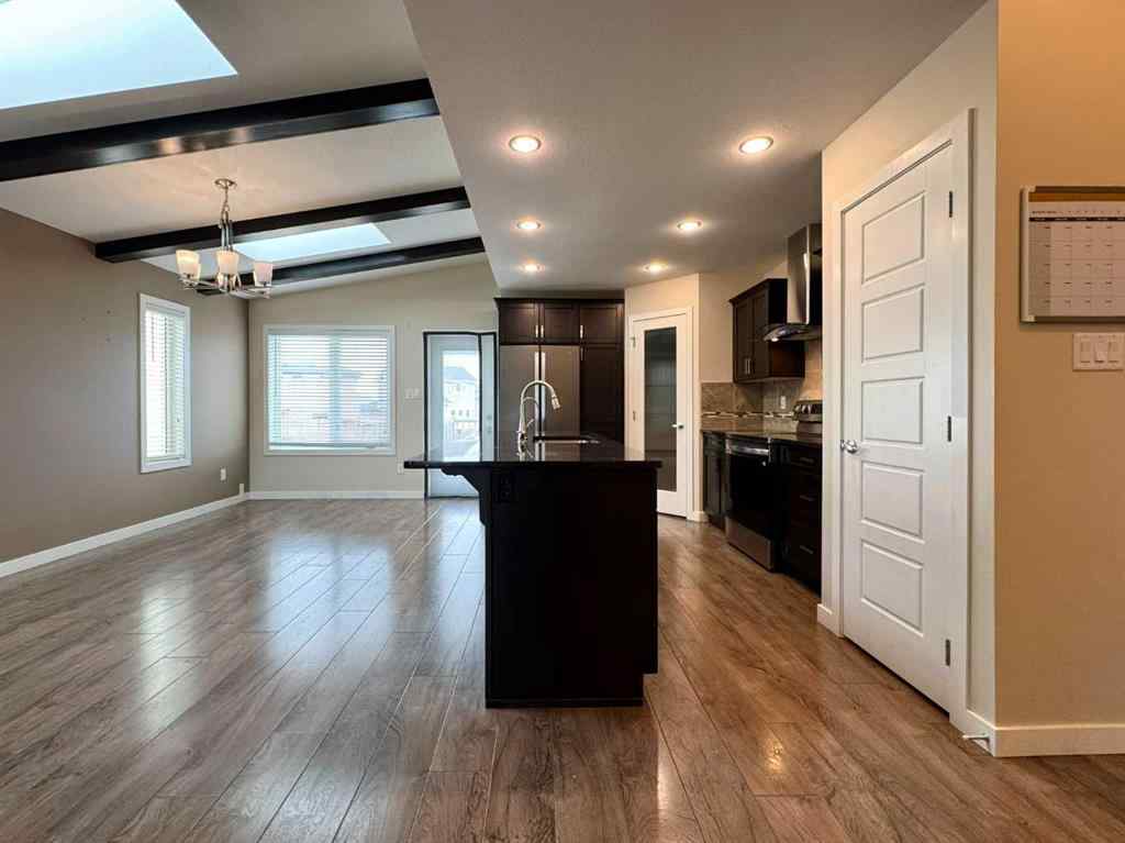 MLS&reg; # A2270942 - 317 Moonlight Way W in Copperwood Lethbridge, Residential Open Houses