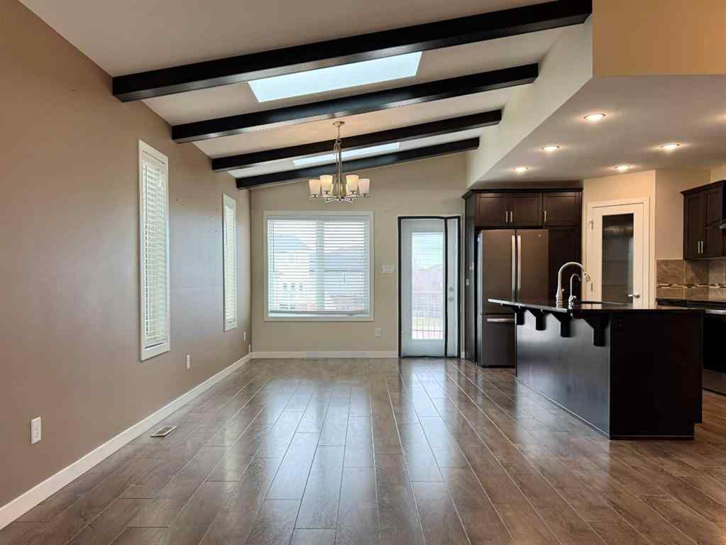 MLS&reg; # A2270942 - 317 Moonlight Way W in Copperwood Lethbridge, Residential Open Houses