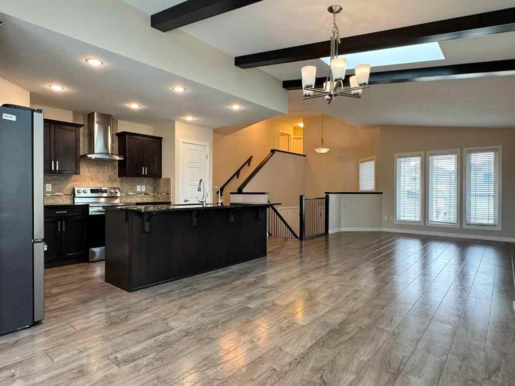 MLS&reg; # A2270942 - 317 Moonlight Way W in Copperwood Lethbridge, Residential Open Houses