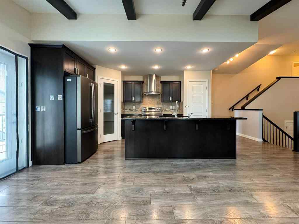 MLS&reg; # A2270942 - 317 Moonlight Way W in Copperwood Lethbridge, Residential Open Houses