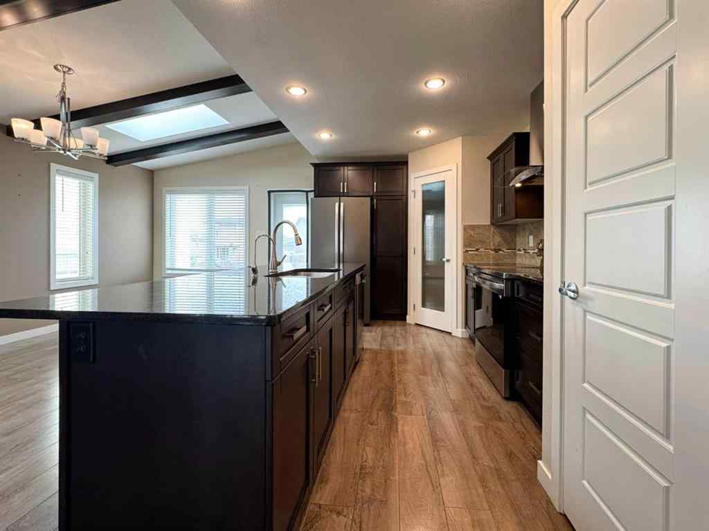 MLS&reg; # A2270942 - 317 Moonlight Way W in Copperwood Lethbridge, Residential Open Houses