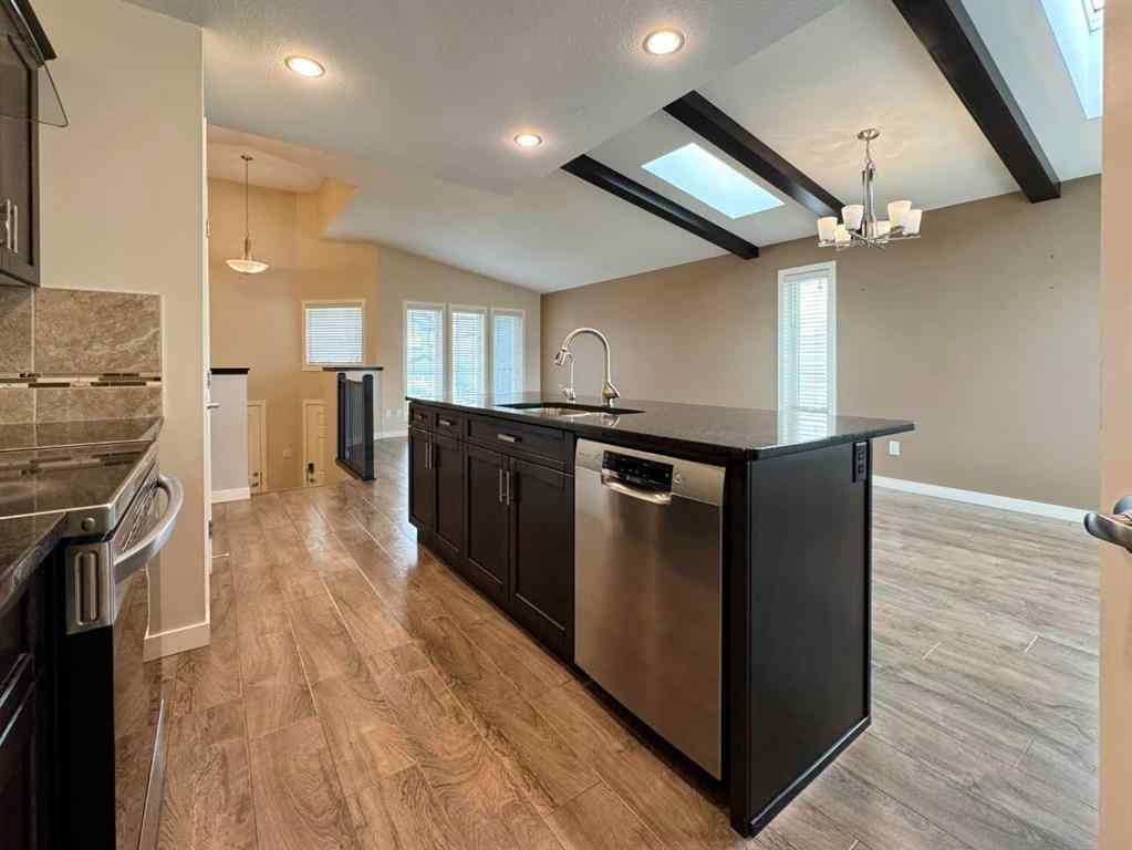 MLS&reg; # A2270942 - 317 Moonlight Way W in Copperwood Lethbridge, Residential Open Houses