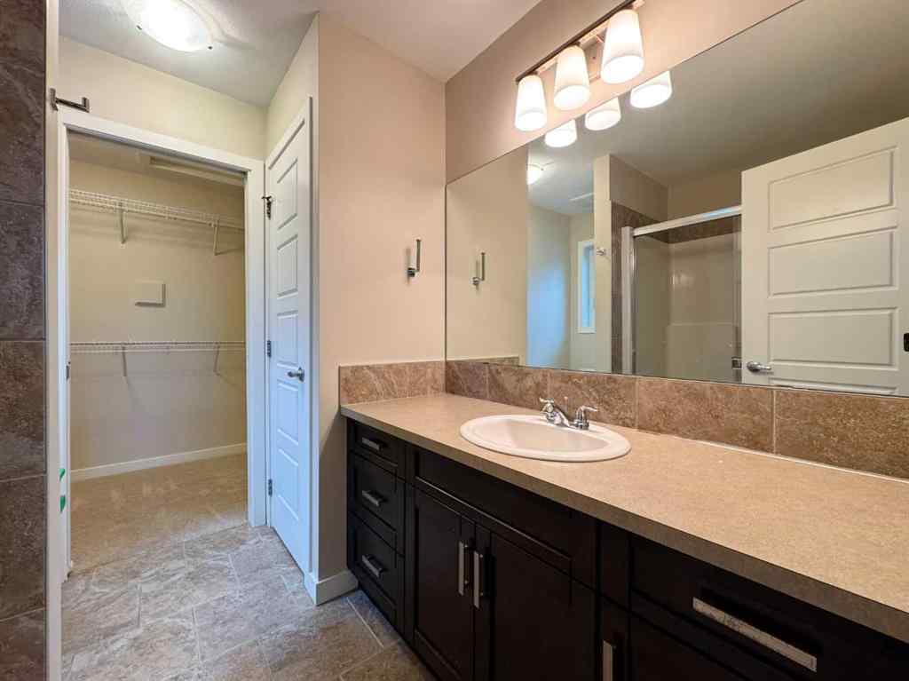 MLS&reg; # A2270942 - 317 Moonlight Way W in Copperwood Lethbridge, Residential Open Houses