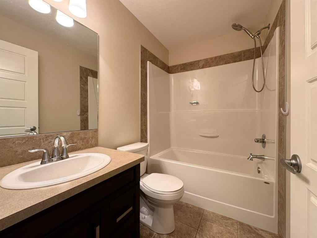 MLS&reg; # A2270942 - 317 Moonlight Way W in Copperwood Lethbridge, Residential Open Houses