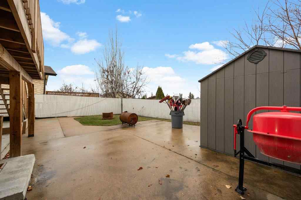 MLS&reg; # A2270944 - 1089 Timberline Drive  in Thickwood Fort McMurray, Residential Open Houses