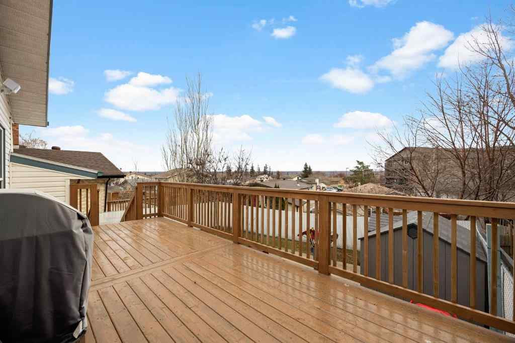 MLS&reg; # A2270944 - 1089 Timberline Drive  in Thickwood Fort McMurray, Residential Open Houses