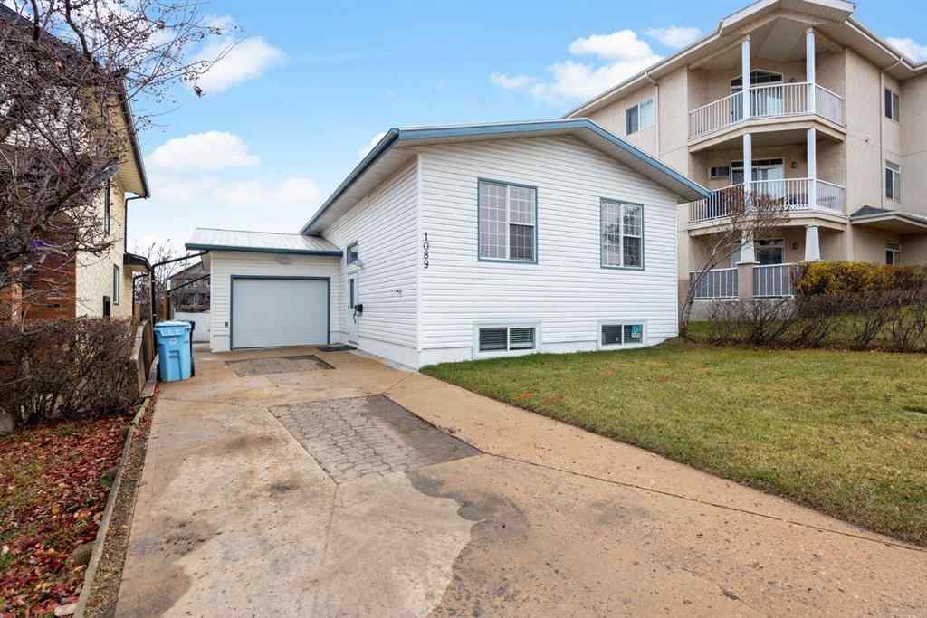 MLS&reg; # A2270944 - 1089 Timberline Drive  in Thickwood Fort McMurray, Residential Open Houses