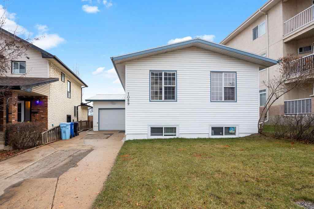 MLS&reg; # A2270944 - 1089 Timberline Drive  in Thickwood Fort McMurray, Residential Open Houses
