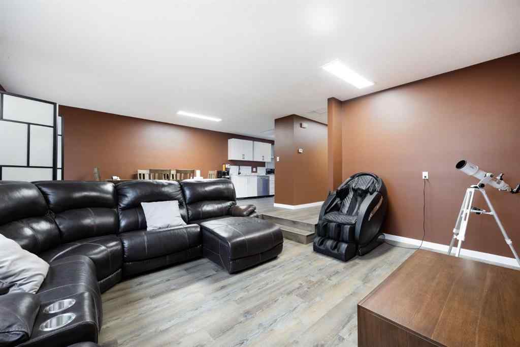 MLS&reg; # A2270944 - 1089 Timberline Drive  in Thickwood Fort McMurray, Residential Open Houses