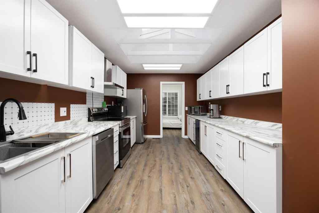 MLS&reg; # A2270944 - 1089 Timberline Drive  in Thickwood Fort McMurray, Residential Open Houses