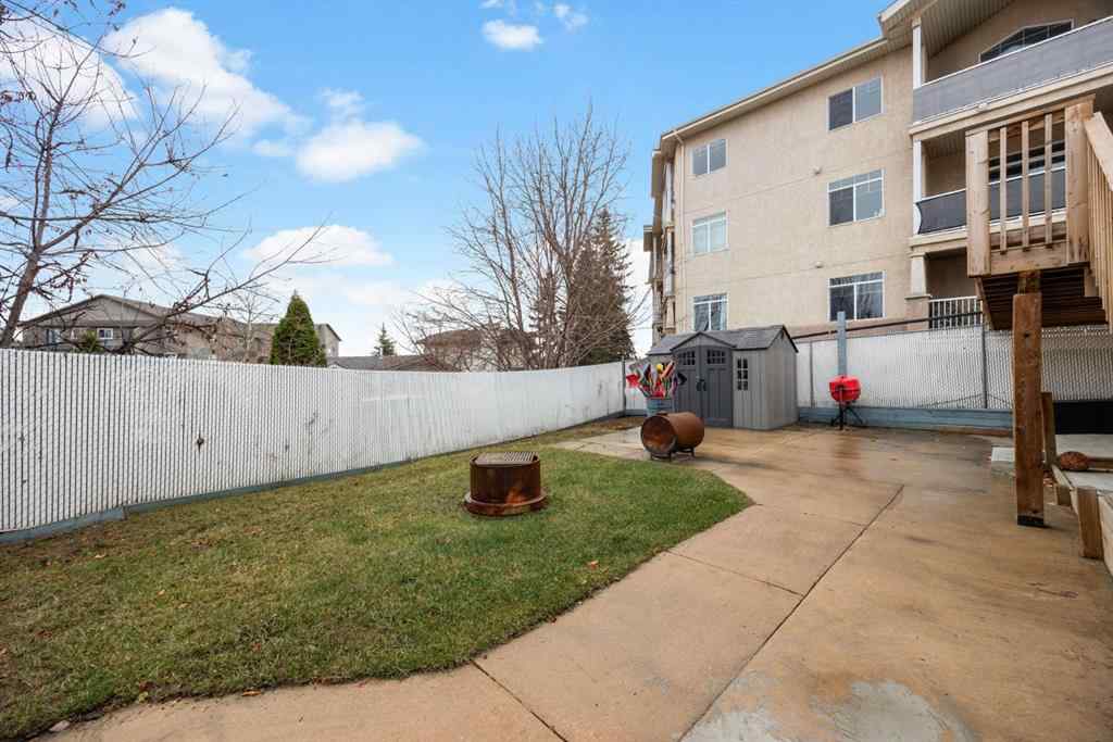 MLS&reg; # A2270944 - 1089 Timberline Drive  in Thickwood Fort McMurray, Residential Open Houses