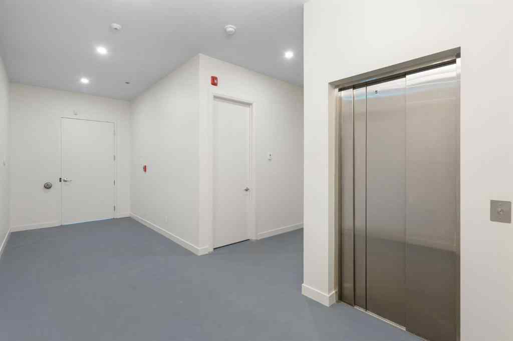 MLS&reg; # A2270945 - Unit ##A 4120 1A Street SW in Parkhill Calgary, Residential Open Houses