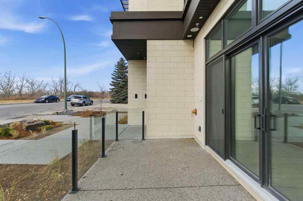 MLS&reg; # A2270945 - Unit ##A 4120 1A Street SW in Parkhill Calgary, Residential Open Houses