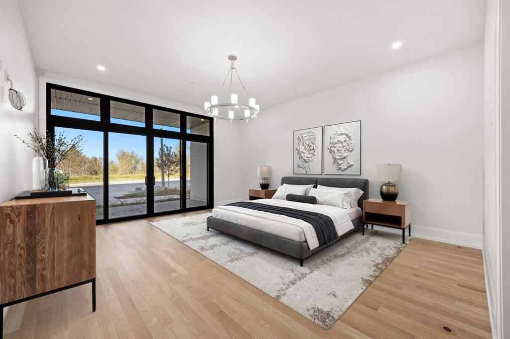 MLS&reg; # A2270945 - Unit ##A 4120 1A Street SW in Parkhill Calgary, Residential Open Houses