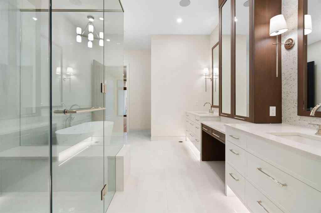 MLS&reg; # A2270945 - Unit ##A 4120 1A Street SW in Parkhill Calgary, Residential Open Houses