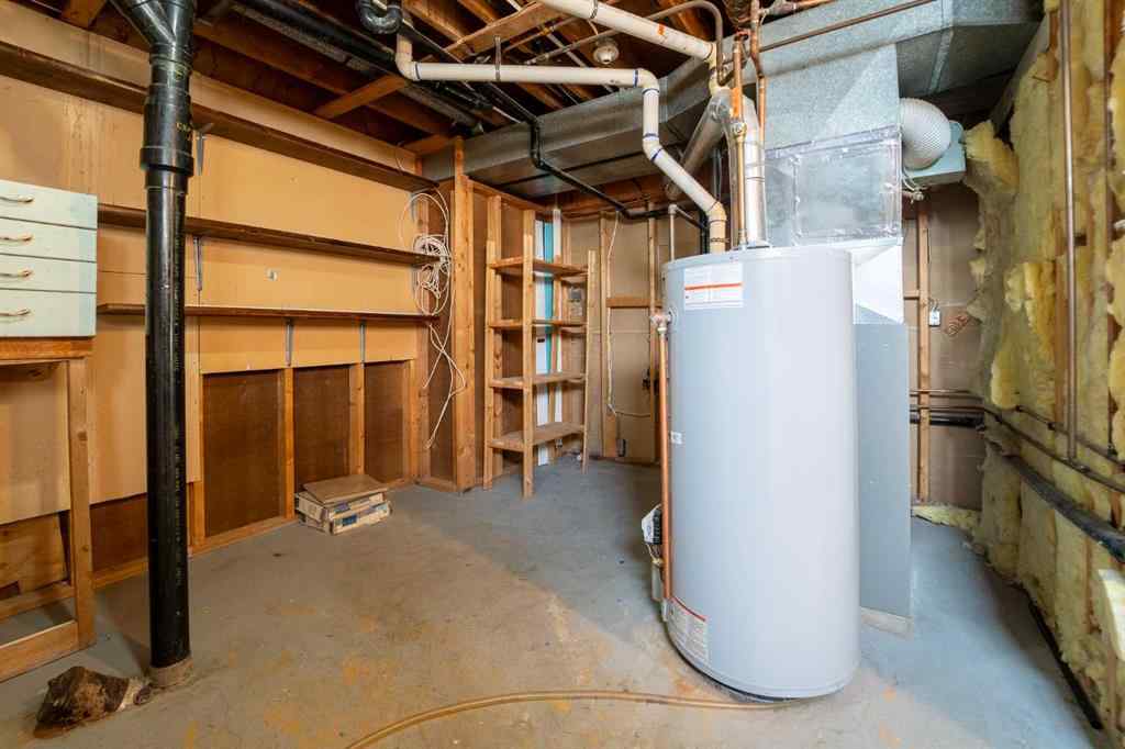 MLS&reg; # A2270947 - 406 12 Avenue N in Staffordville Lethbridge, Residential Open Houses