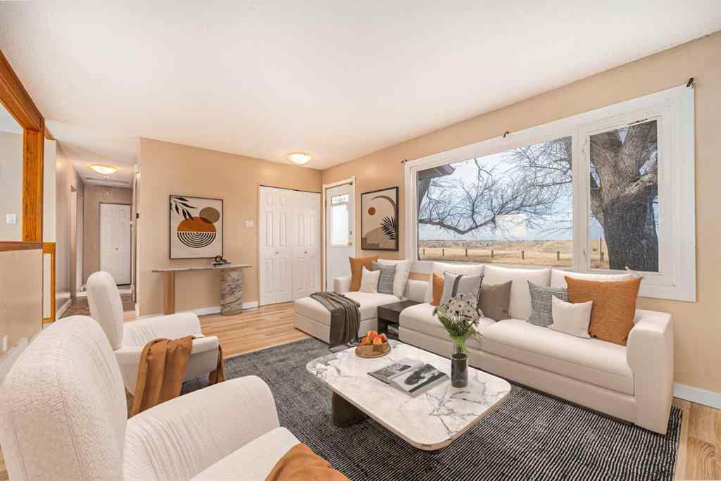 MLS&reg; # A2270947 - 406 12 Avenue N in Staffordville Lethbridge, Residential Open Houses