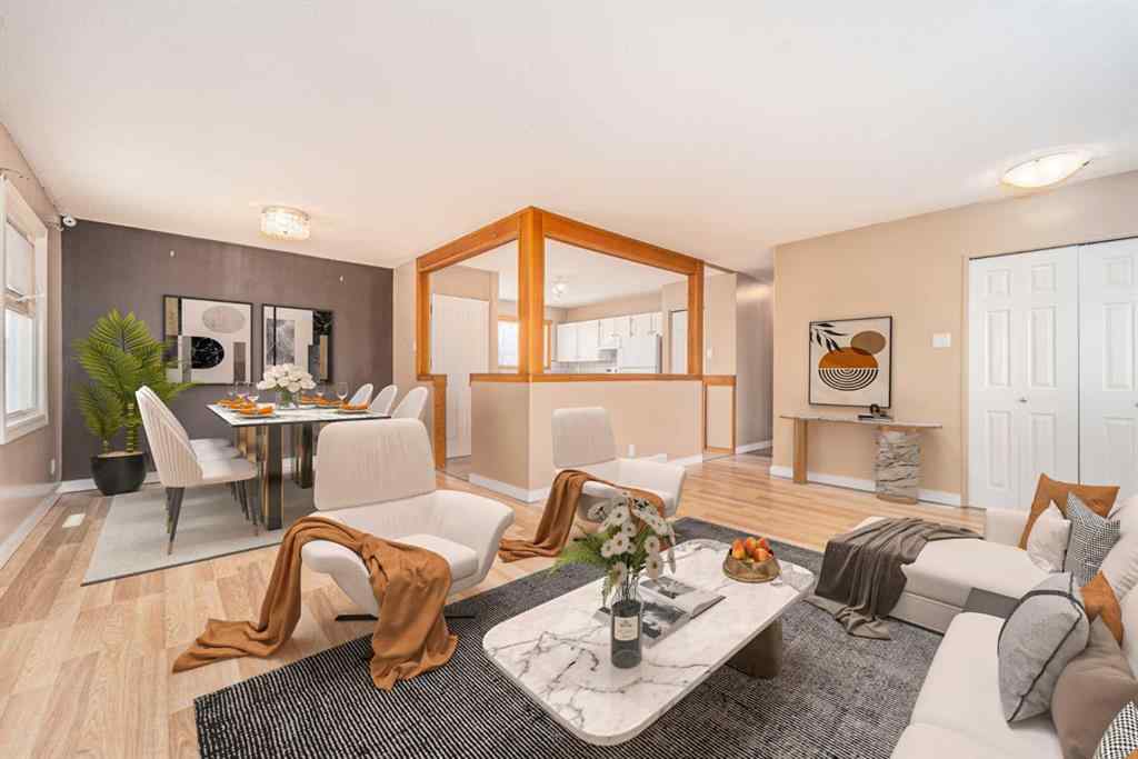 MLS&reg; # A2270947 - 406 12 Avenue N in Staffordville Lethbridge, Residential Open Houses