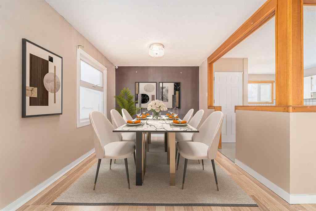 MLS&reg; # A2270947 - 406 12 Avenue N in Staffordville Lethbridge, Residential Open Houses