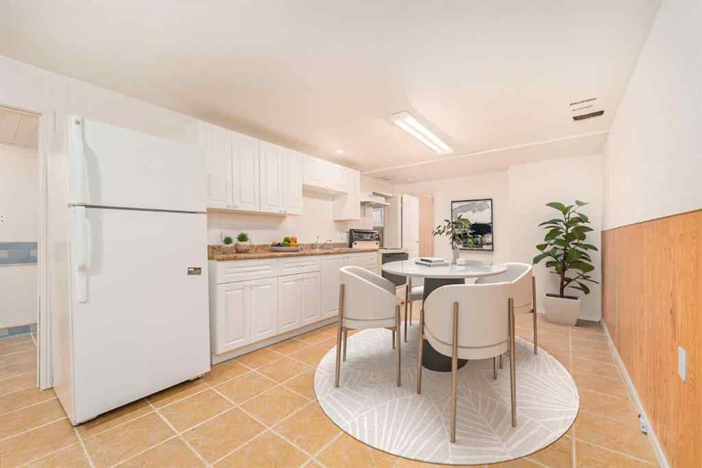 MLS&reg; # A2270947 - 406 12 Avenue N in Staffordville Lethbridge, Residential Open Houses