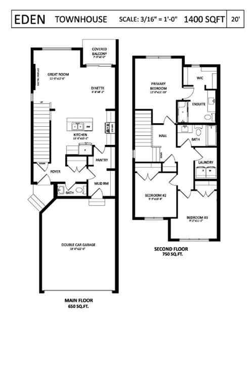 MLS&reg; # A2270948 - 362 Heritage Boulevard  in Heritage Hills Cochrane, Residential Open Houses