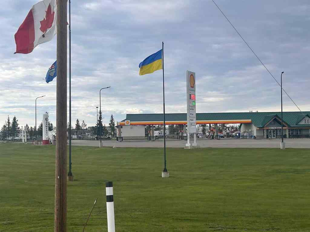 MLS&reg; # A2270949 - 42229 Weedon Trail  in NONE Rural Rocky View County, Land Open Houses