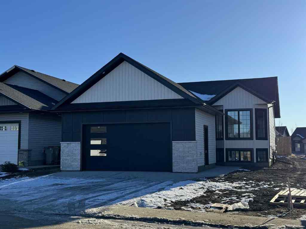 MLS&reg; # A2270950 - 7111 37 Street  in Parkview Estates Lloydminster, Residential Open Houses