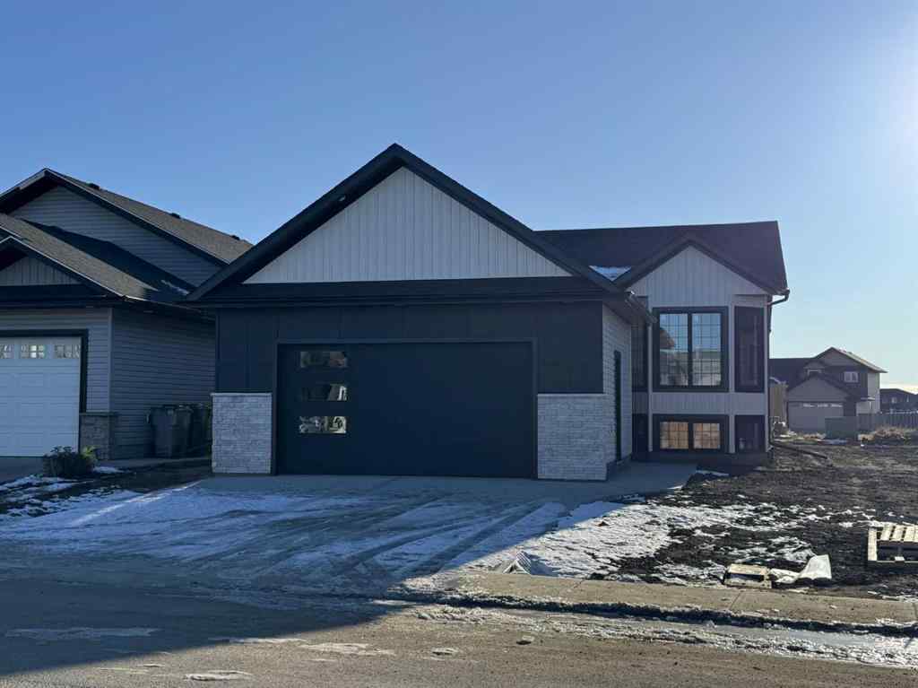 MLS&reg; # A2270950 - 7111 37 Street  in Parkview Estates Lloydminster, Residential Open Houses
