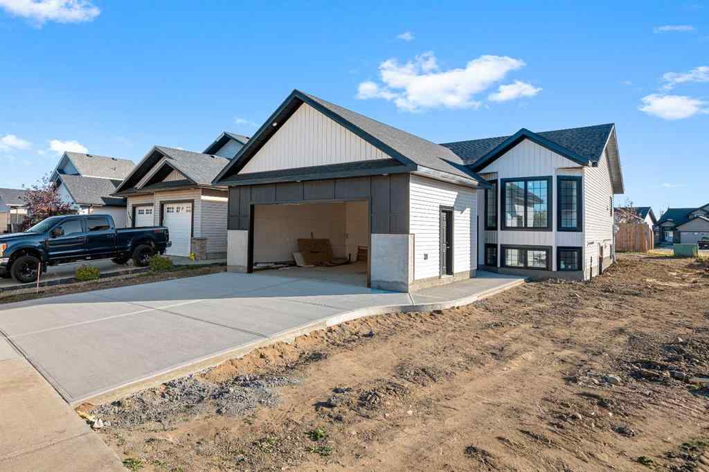 MLS&reg; # A2270950 - 7111 37 Street  in Parkview Estates Lloydminster, Residential Open Houses