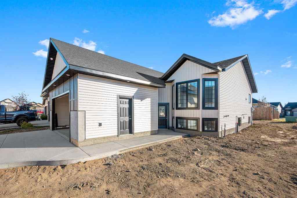 MLS&reg; # A2270950 - 7111 37 Street  in Parkview Estates Lloydminster, Residential Open Houses