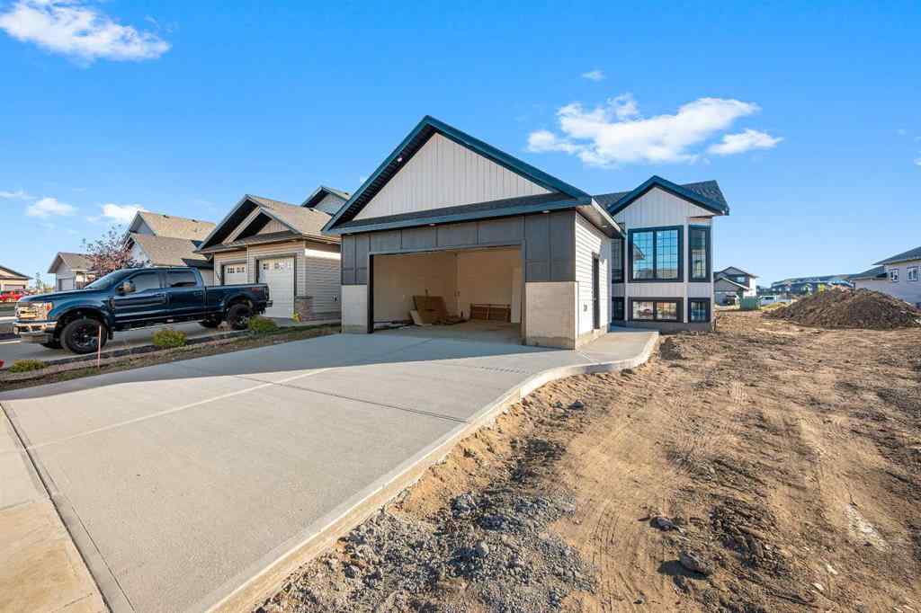 MLS&reg; # A2270950 - 7111 37 Street  in Parkview Estates Lloydminster, Residential Open Houses