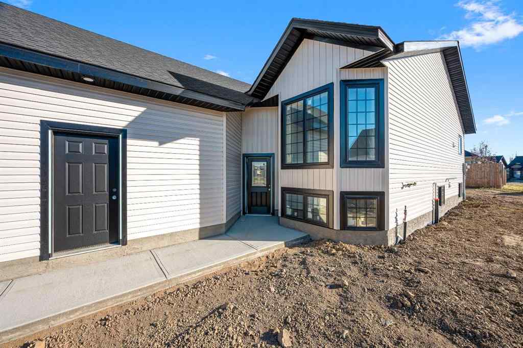 MLS&reg; # A2270950 - 7111 37 Street  in Parkview Estates Lloydminster, Residential Open Houses