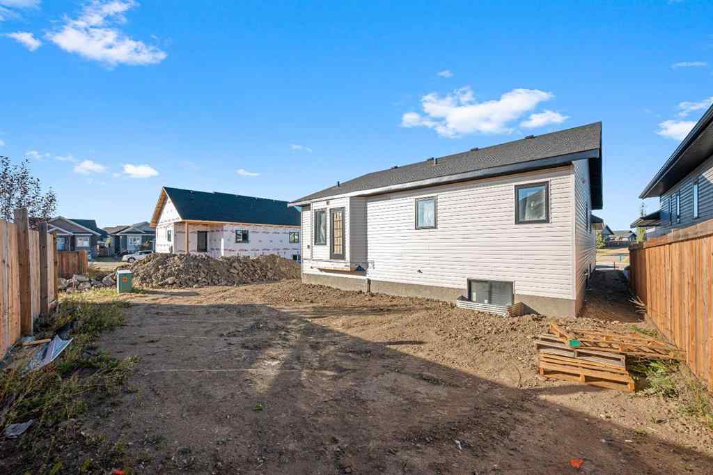 MLS&reg; # A2270950 - 7111 37 Street  in Parkview Estates Lloydminster, Residential Open Houses