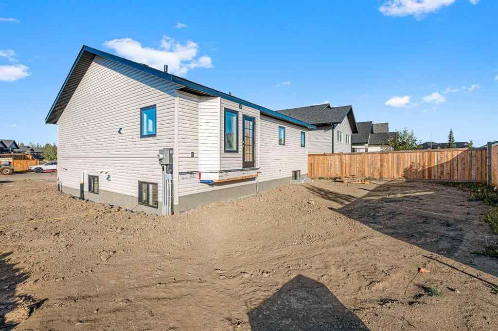 MLS&reg; # A2270950 - 7111 37 Street  in Parkview Estates Lloydminster, Residential Open Houses