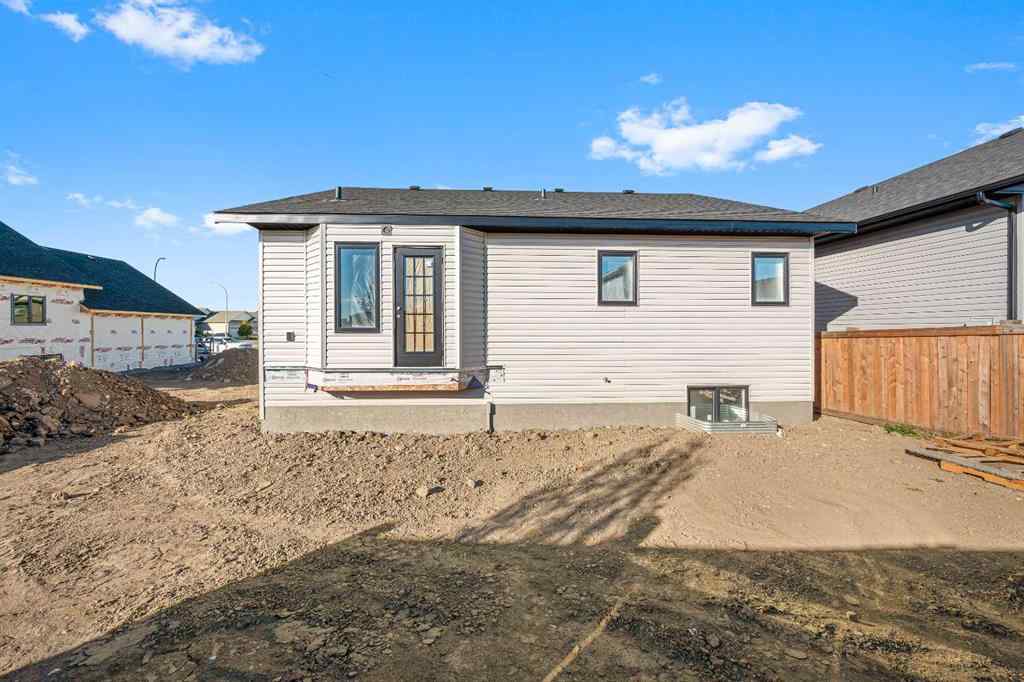 MLS&reg; # A2270950 - 7111 37 Street  in Parkview Estates Lloydminster, Residential Open Houses