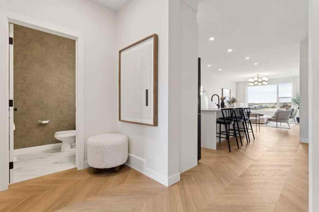 MLS&reg; # A2270952 - 3575 Chestermere Boulevard  in East Chestermere Chestermere, Residential Open Houses