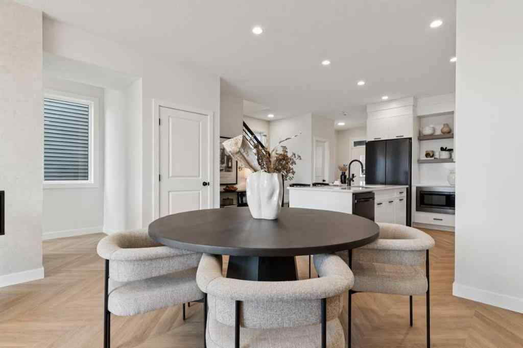 MLS&reg; # A2270952 - 3575 Chestermere Boulevard  in East Chestermere Chestermere, Residential Open Houses