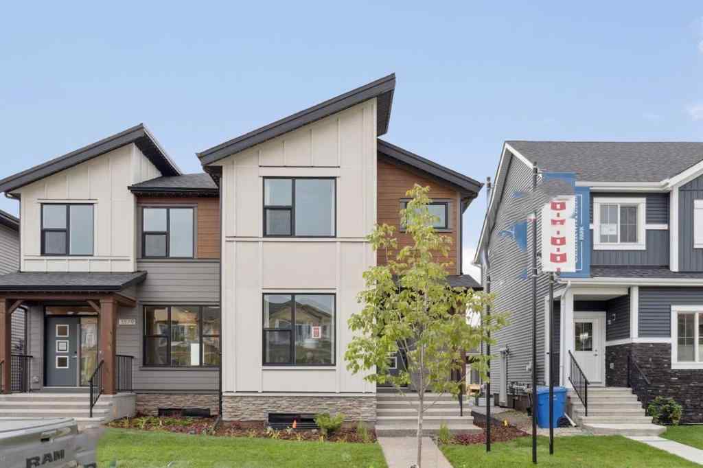 MLS&reg; # A2270952 - 3575 Chestermere Boulevard  in East Chestermere Chestermere, Residential Open Houses