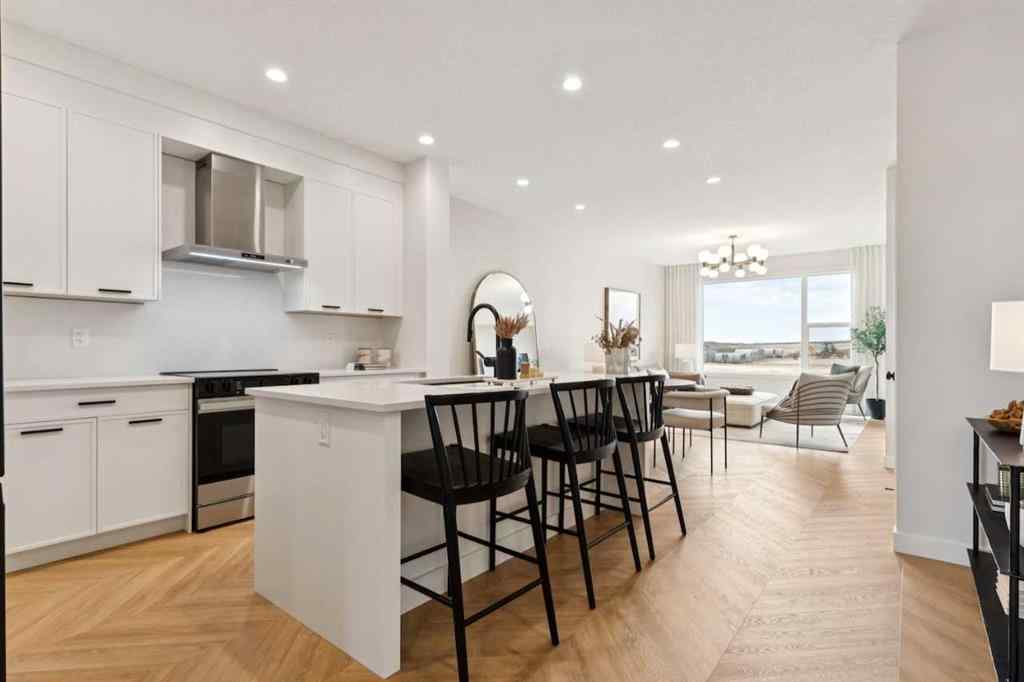 MLS&reg; # A2270952 - 3575 Chestermere Boulevard  in East Chestermere Chestermere, Residential Open Houses