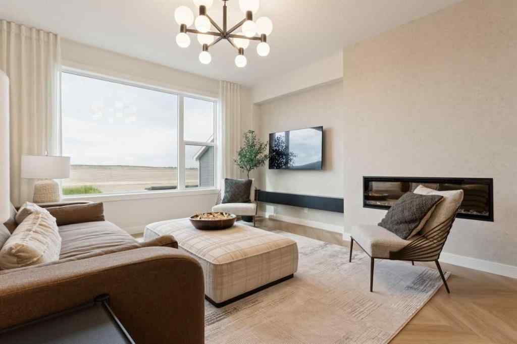 MLS&reg; # A2270952 - 3575 Chestermere Boulevard  in East Chestermere Chestermere, Residential Open Houses