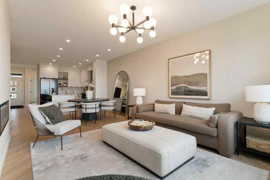 MLS&reg; # A2270952 - 3575 Chestermere Boulevard  in East Chestermere Chestermere, Residential Open Houses