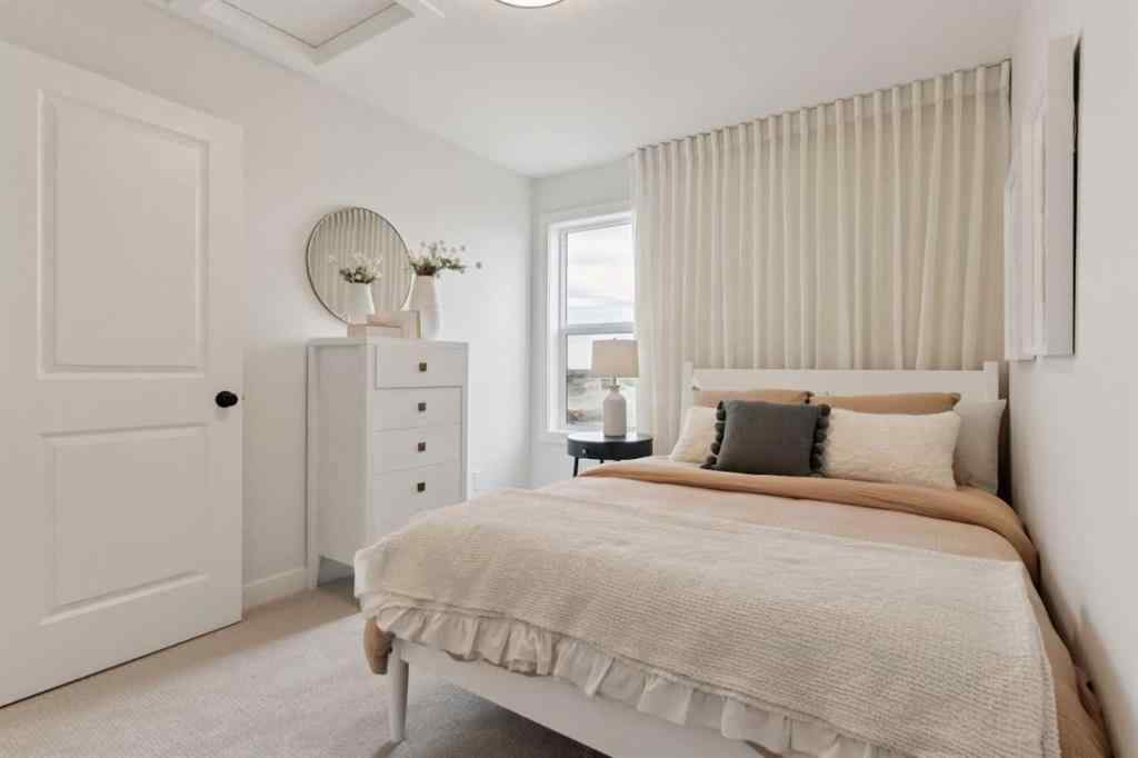 MLS&reg; # A2270952 - 3575 Chestermere Boulevard  in East Chestermere Chestermere, Residential Open Houses