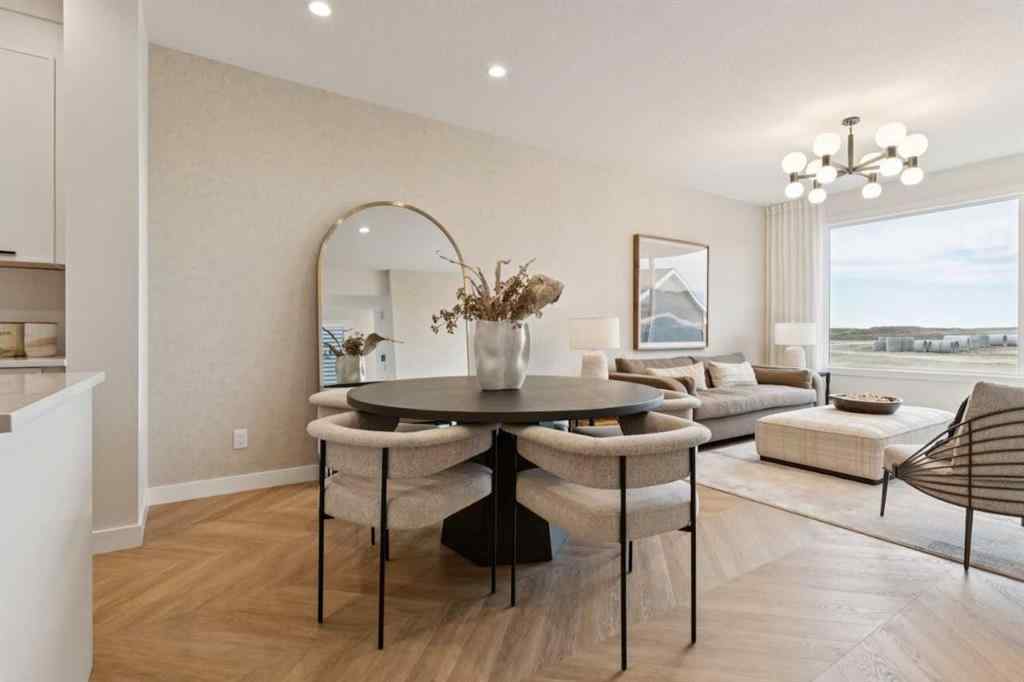 MLS&reg; # A2270952 - 3575 Chestermere Boulevard  in East Chestermere Chestermere, Residential Open Houses