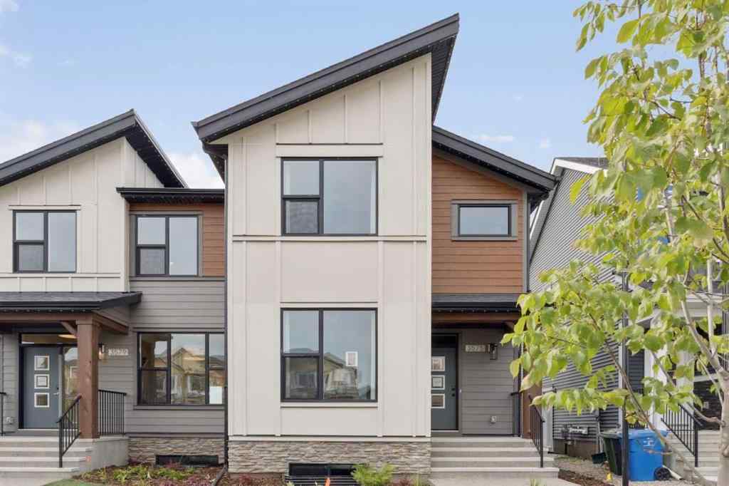 MLS&reg; # A2270952 - 3575 Chestermere Boulevard  in East Chestermere Chestermere, Residential Open Houses