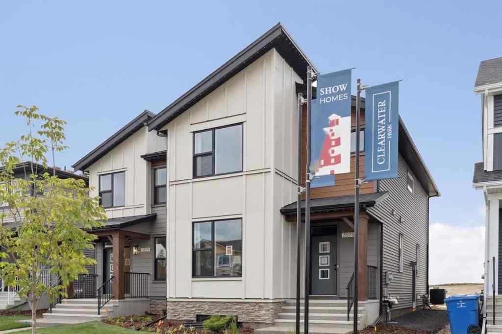 MLS&reg; # A2270952 - 3575 Chestermere Boulevard  in East Chestermere Chestermere, Residential Open Houses