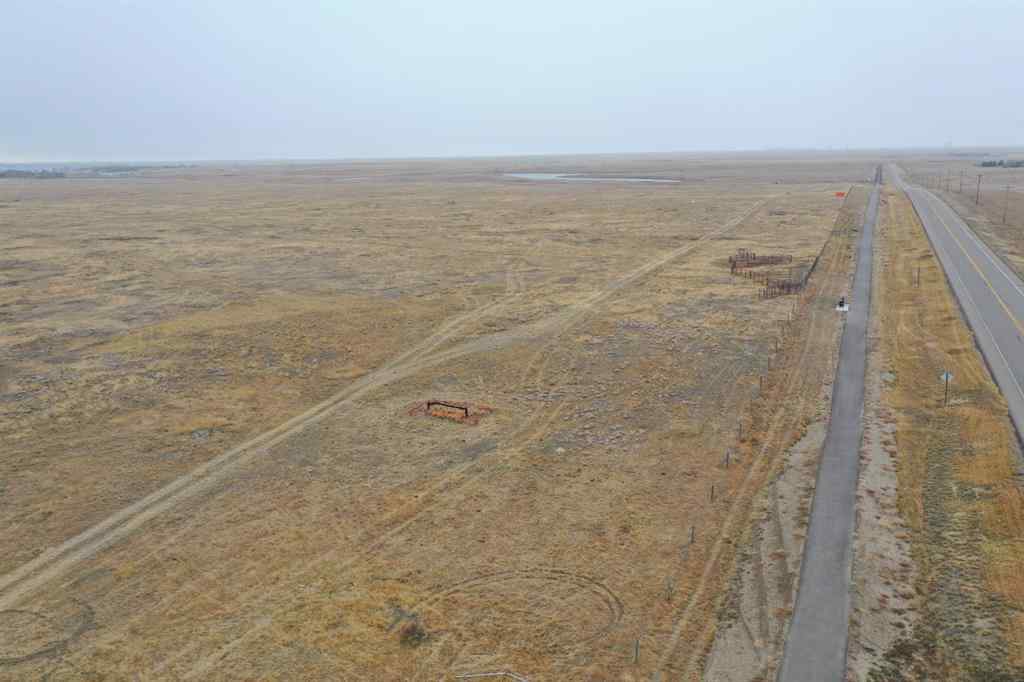 MLS® # A2270953 -  TWP 182   in NONE Rural Newell, County of, Land Open Houses