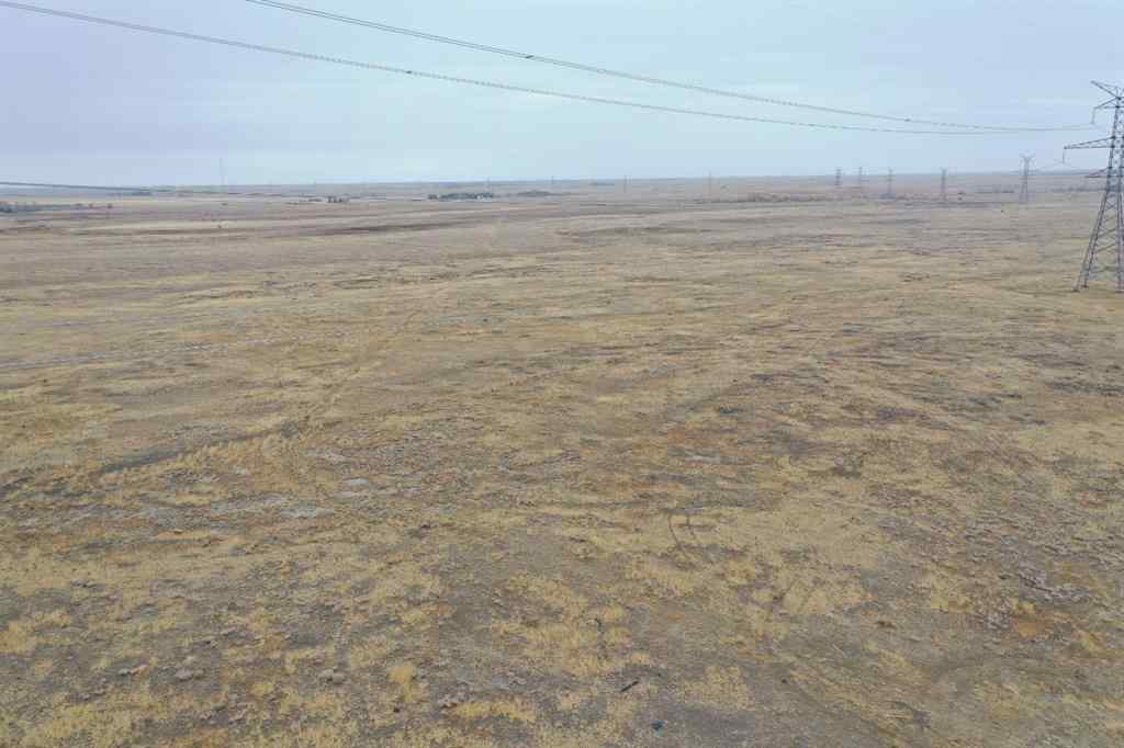 MLS® # A2270953 -  TWP 182   in NONE Rural Newell, County of, Land Open Houses