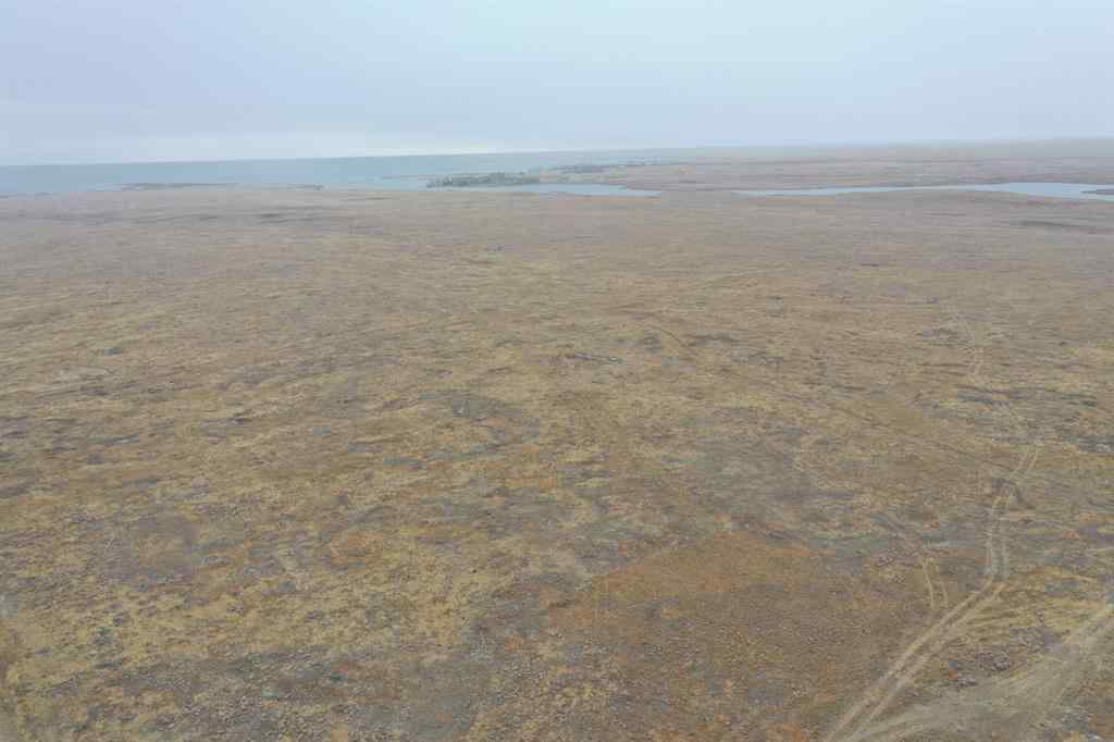 MLS® # A2270953 -  TWP 182   in NONE Rural Newell, County of, Land Open Houses